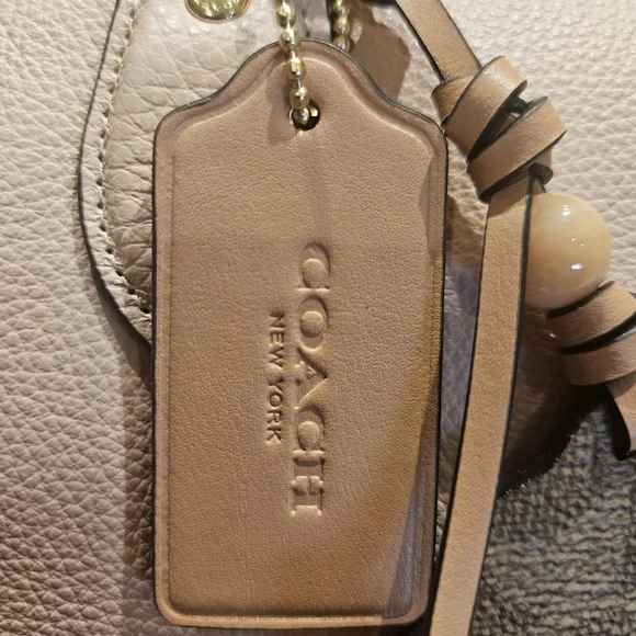 Coach Rowan-NWT - Picture 3 of 15